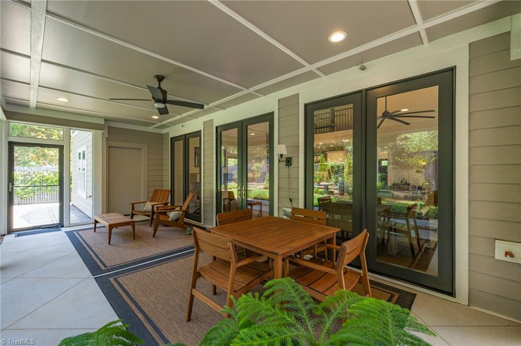 1504 Independence Road Greensboro, NC 27408 - Photo 40 of 49