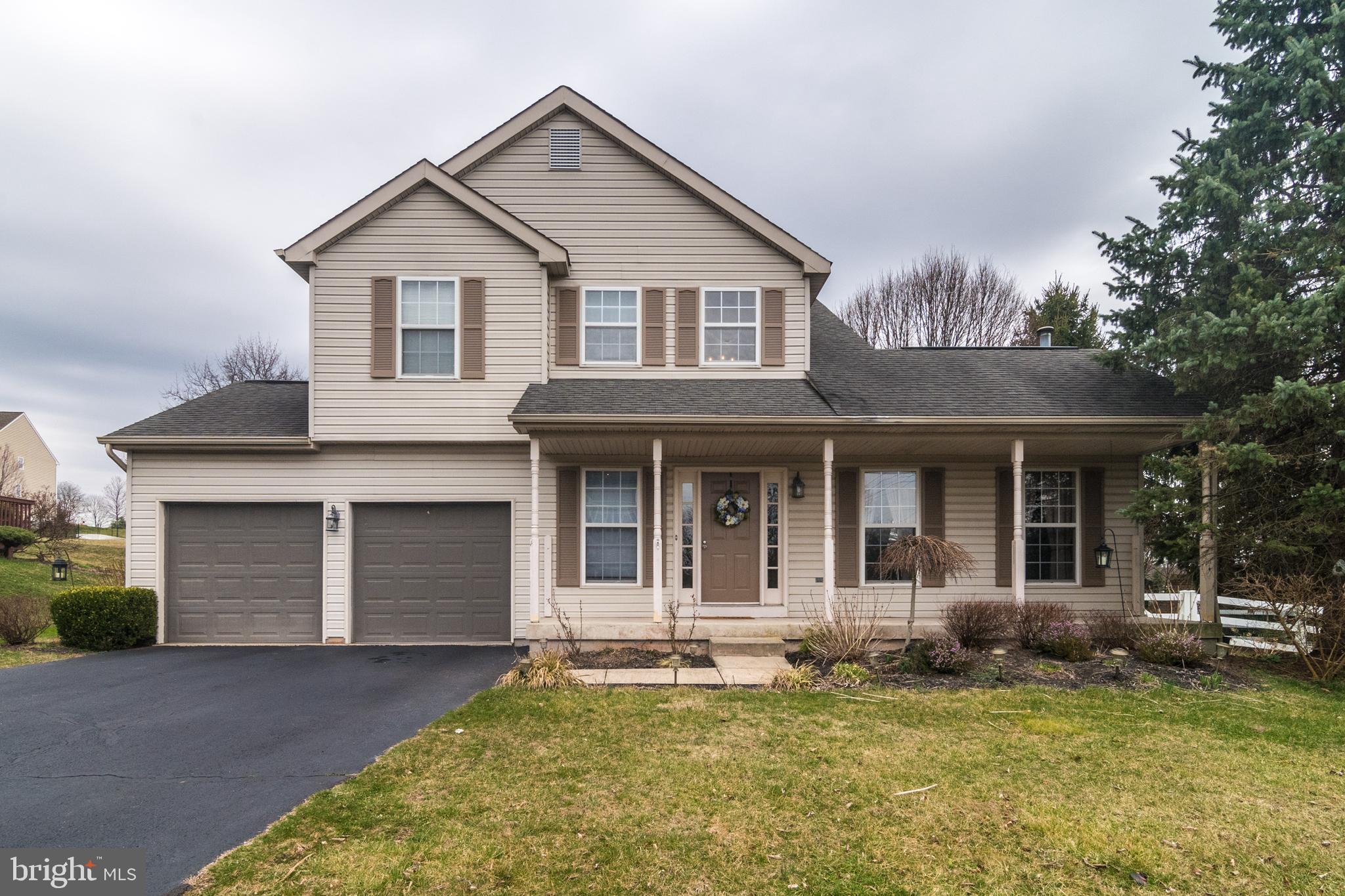 4 Woodly Road Royersford, PA 19468 - Photo 1 of 37 Front View