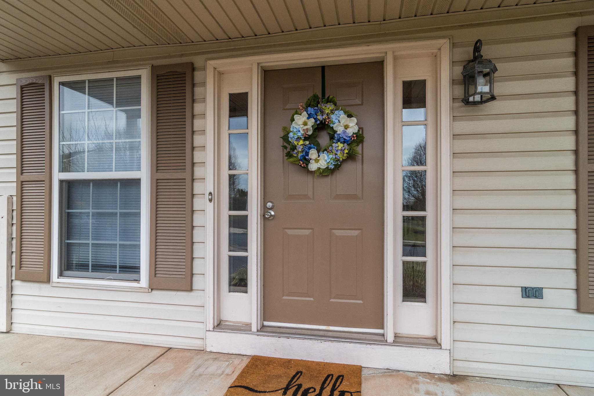 4 Woodly Road Royersford, PA 19468 - Photo 2 of 37 Front Door and Porch