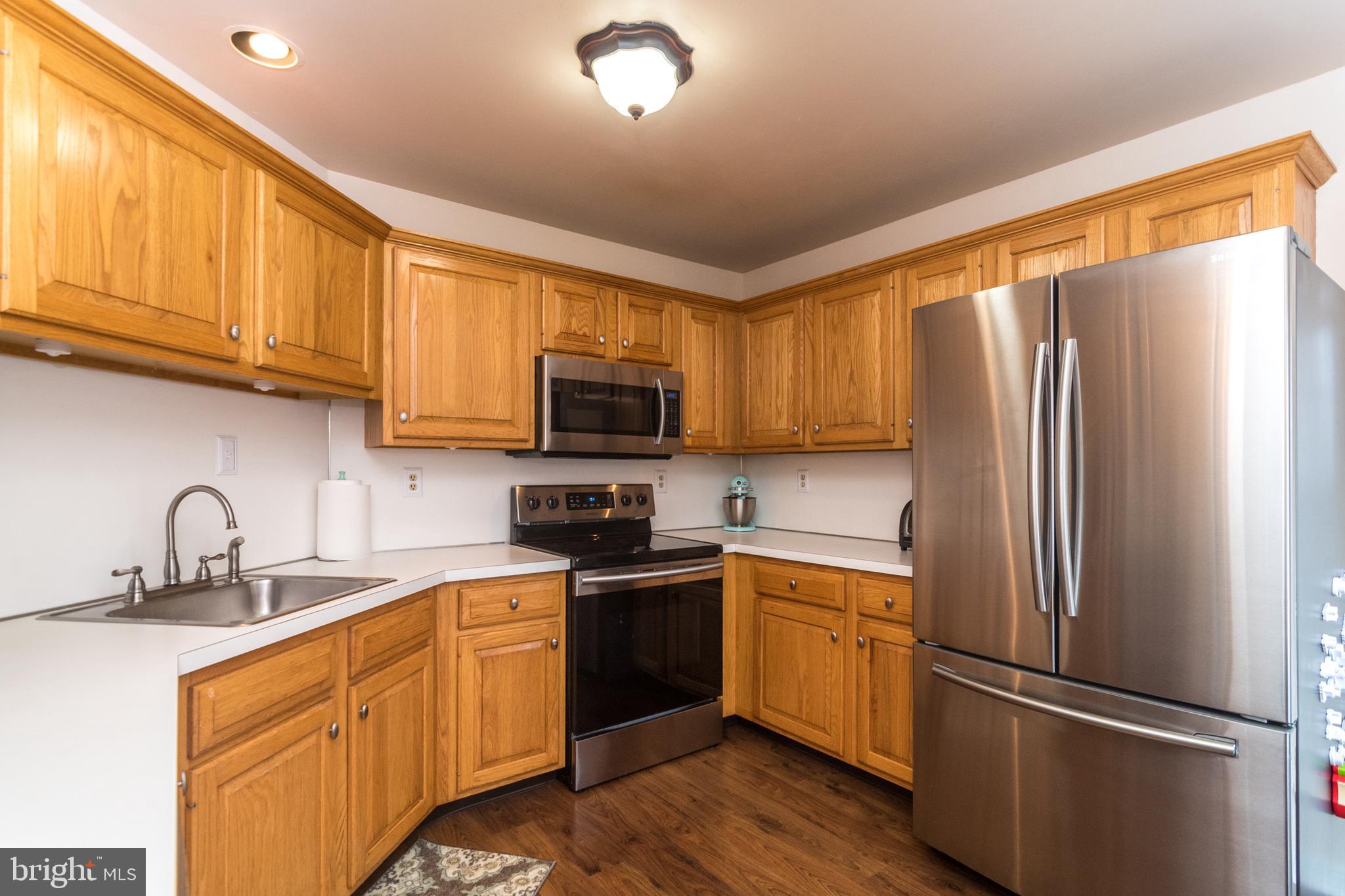 4 Woodly Road Royersford, PA 19468 - Photo 11 of 37 Kitchen