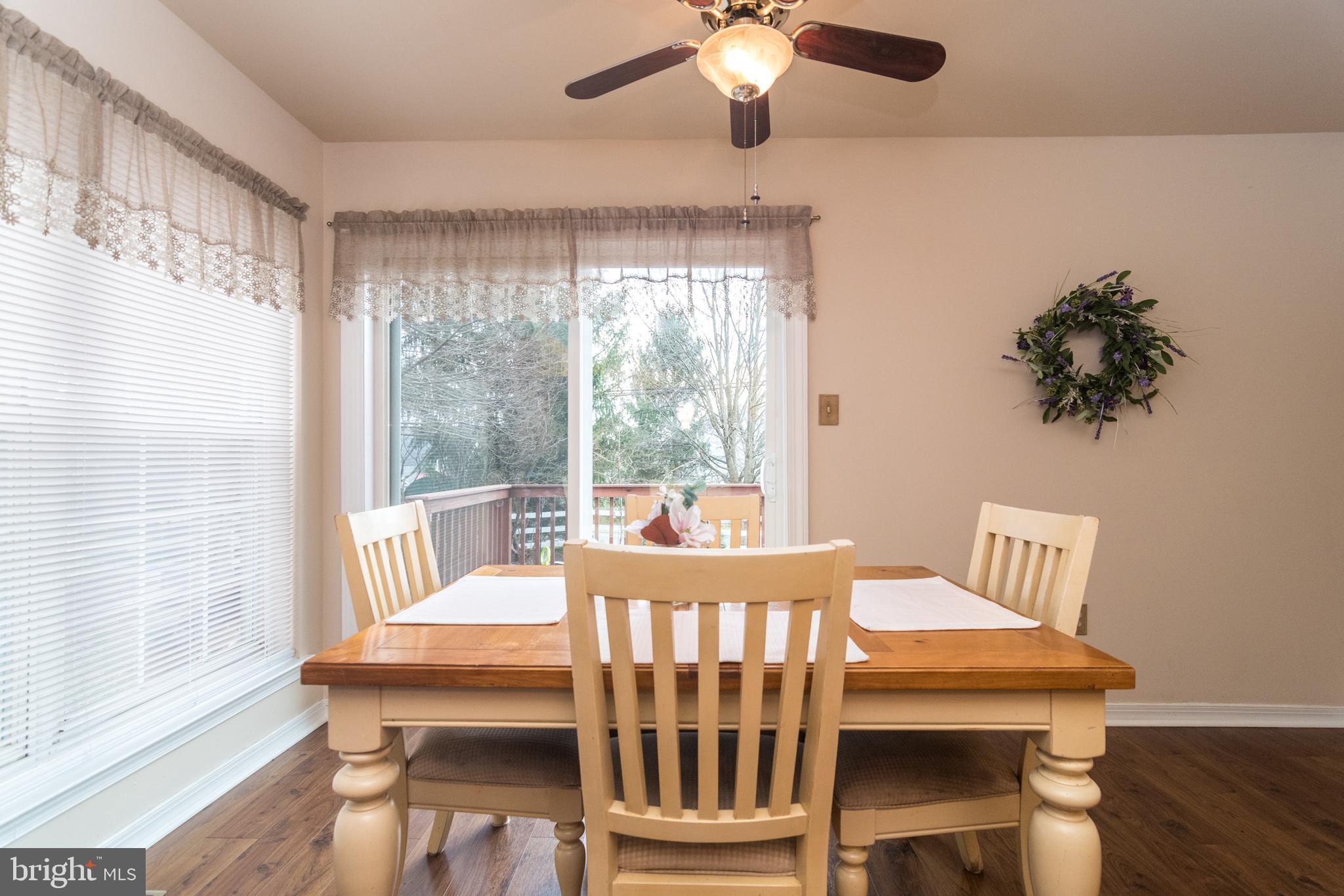 4 Woodly Road Royersford, PA 19468 - Photo 13 of 37 Kitchen Eating Area
