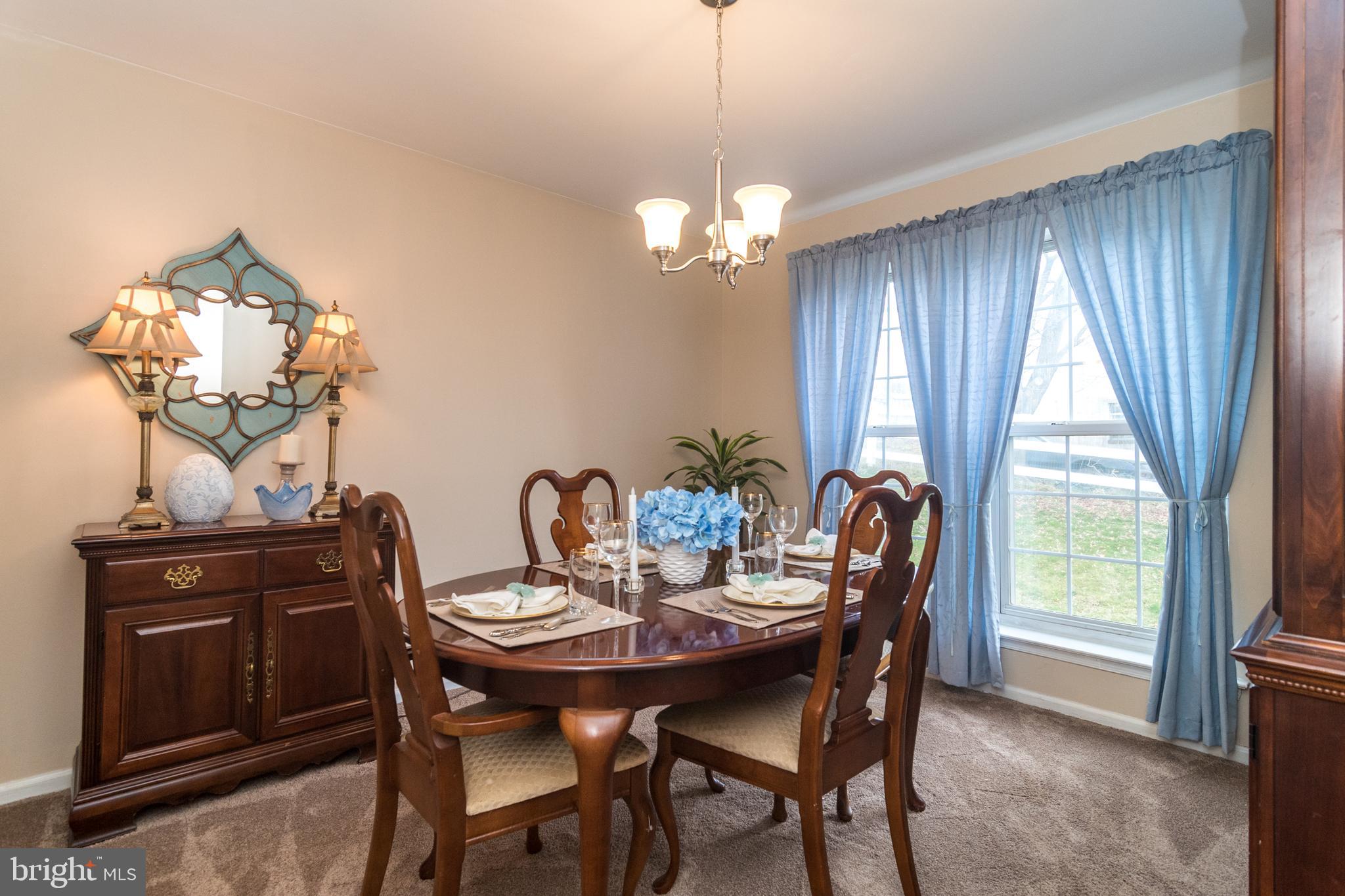 4 Woodly Road Royersford, PA 19468 - Photo 14 of 37 Dining Room