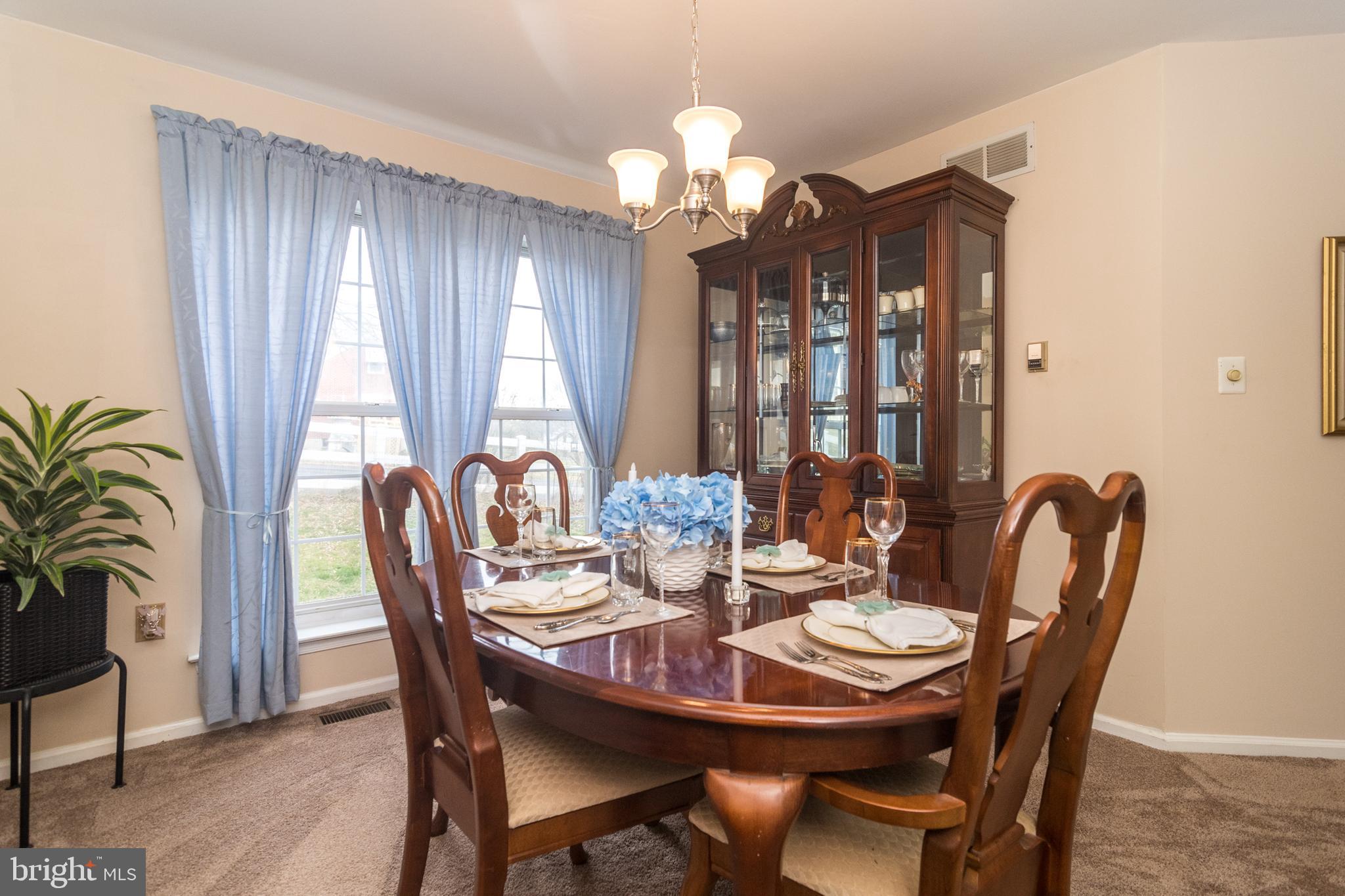 4 Woodly Road Royersford, PA 19468 - Photo 15 of 37 Dining Room