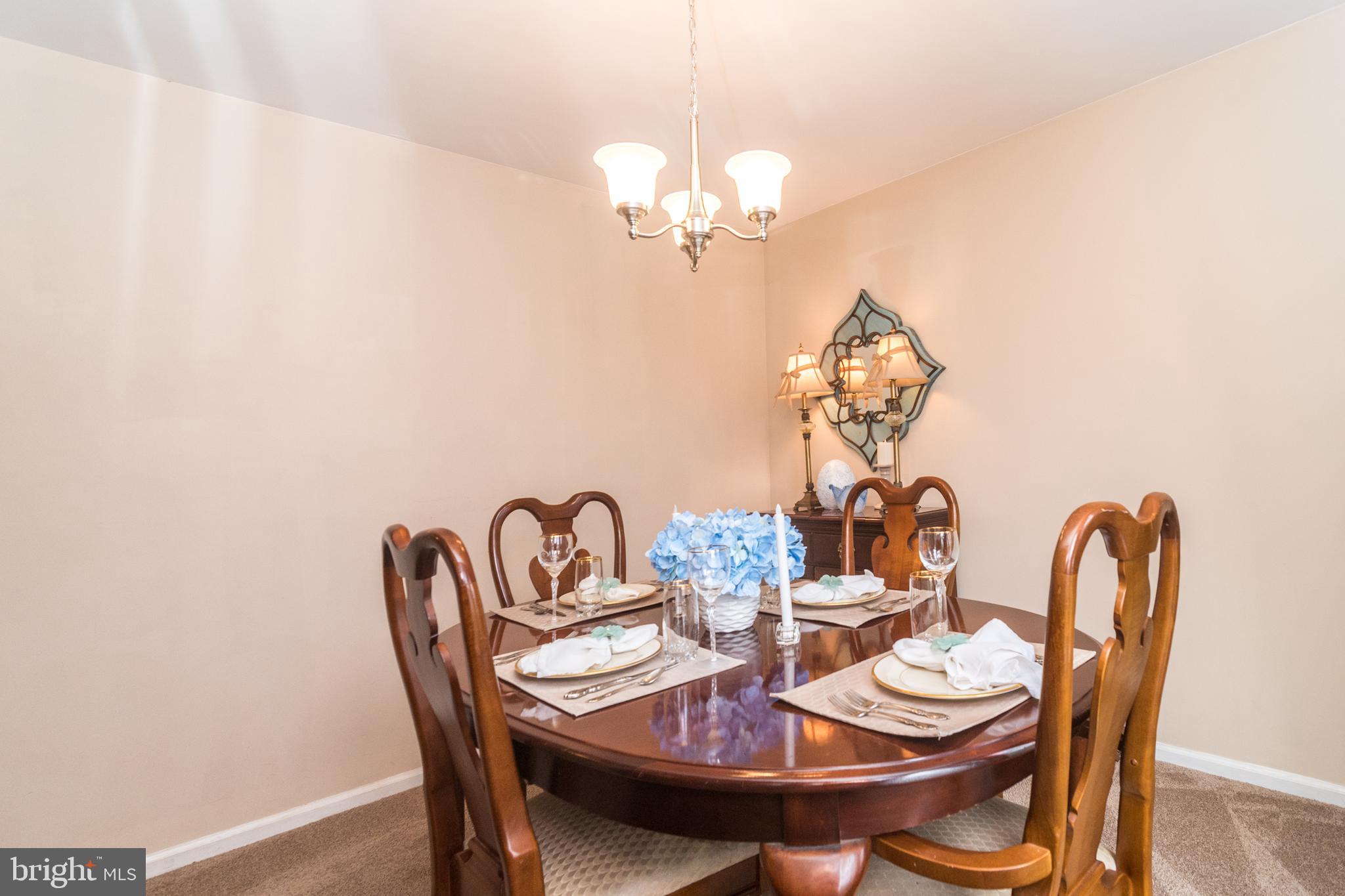 4 Woodly Road Royersford, PA 19468 - Photo 16 of 37 Dining Room