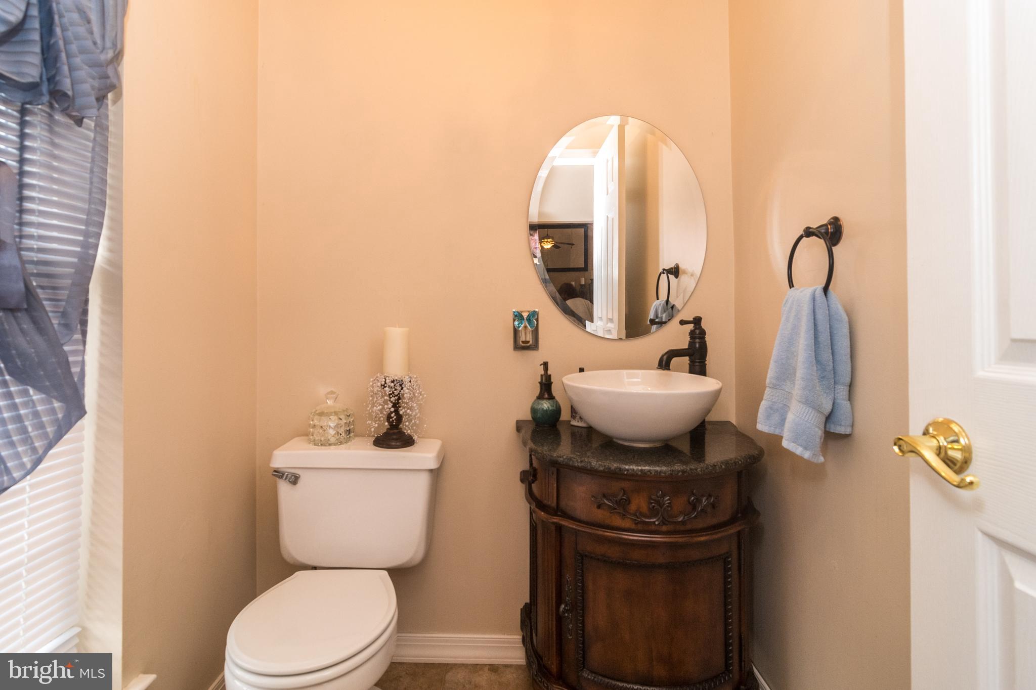 4 Woodly Road Royersford, PA 19468 - Photo 18 of 37 Remodeled Half Bath