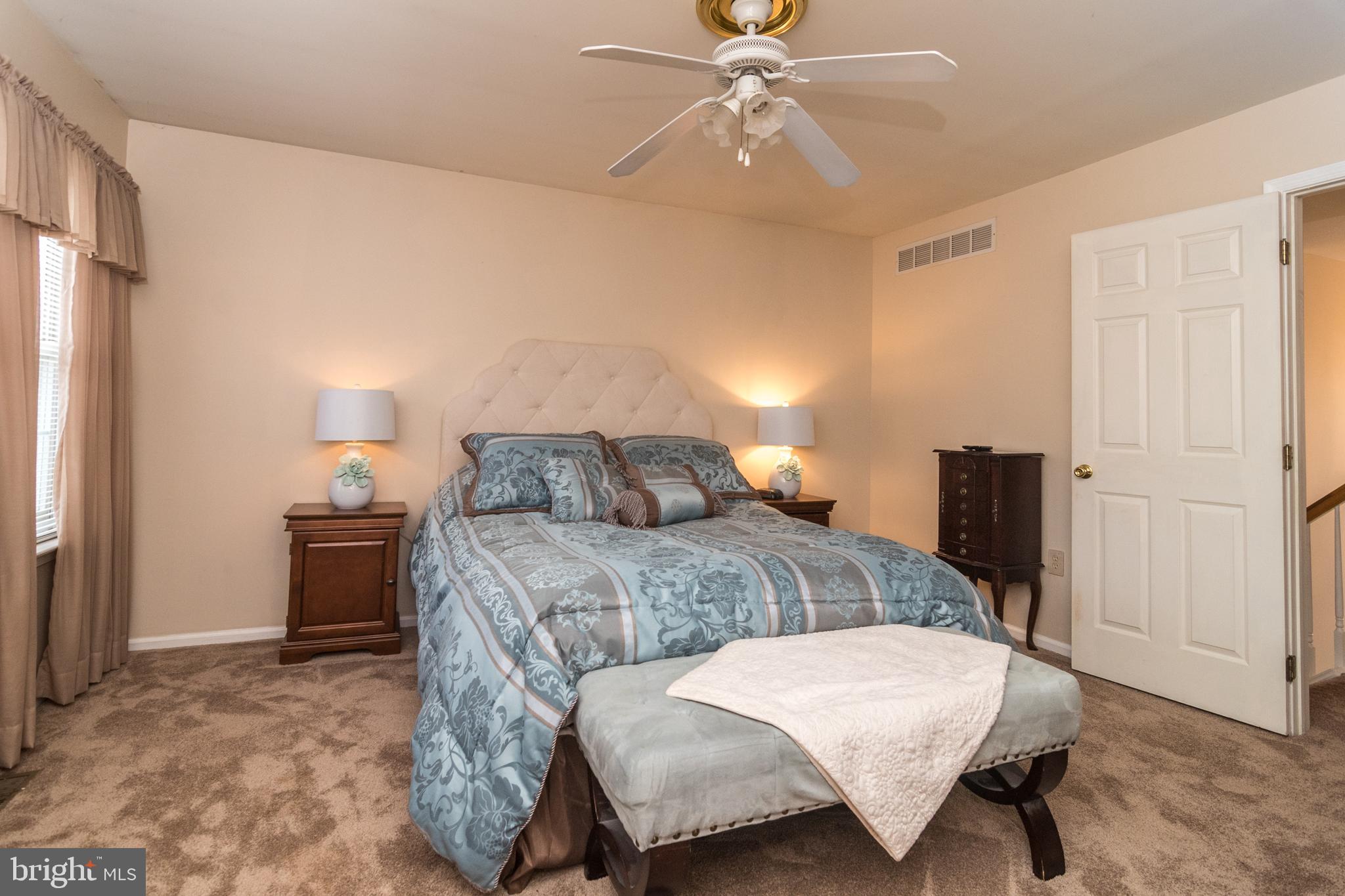 4 Woodly Road Royersford, PA 19468 - Photo 19 of 37 Master Bedroom