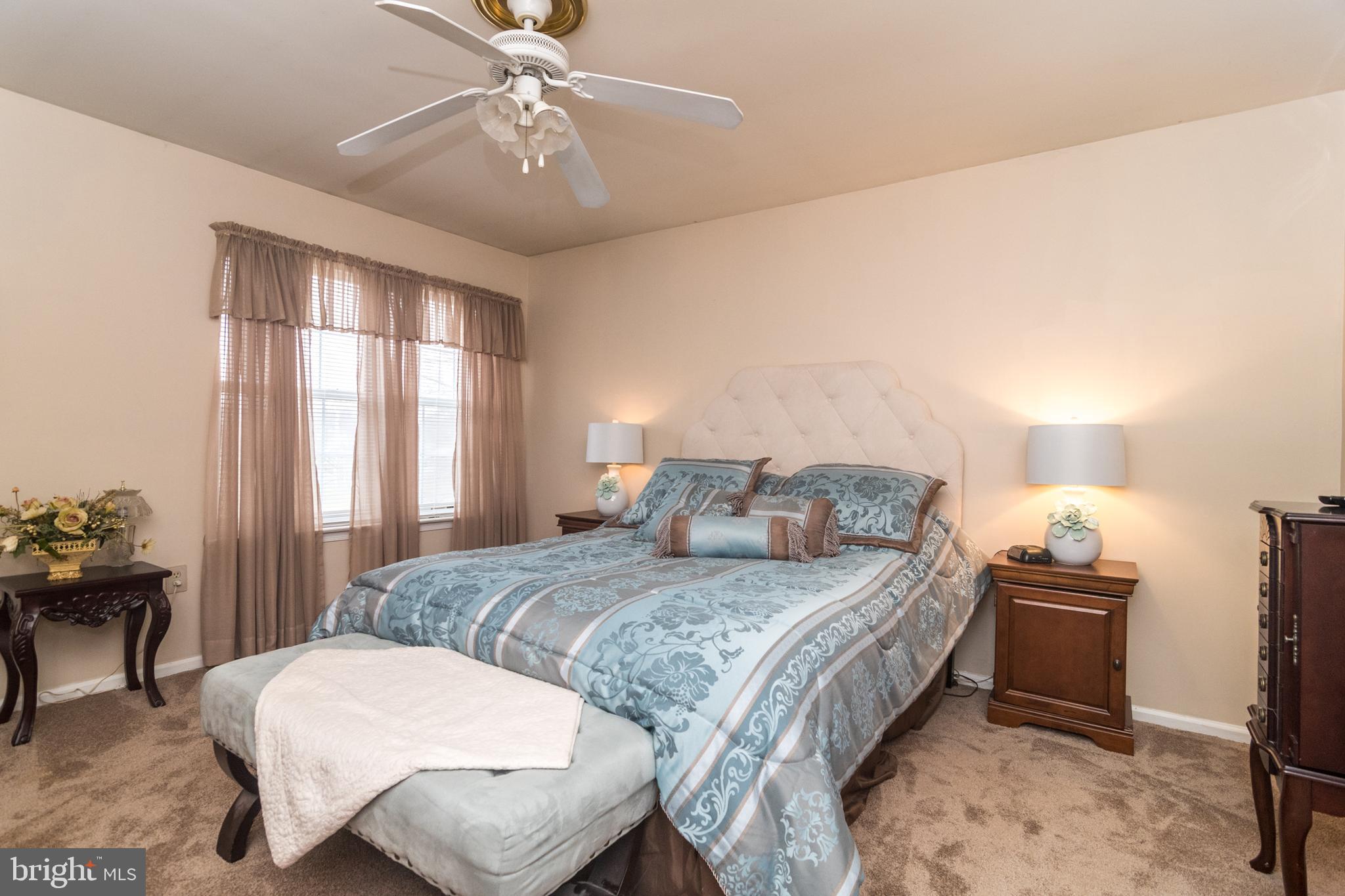 4 Woodly Road Royersford, PA 19468 - Photo 20 of 37 Master Bedroom