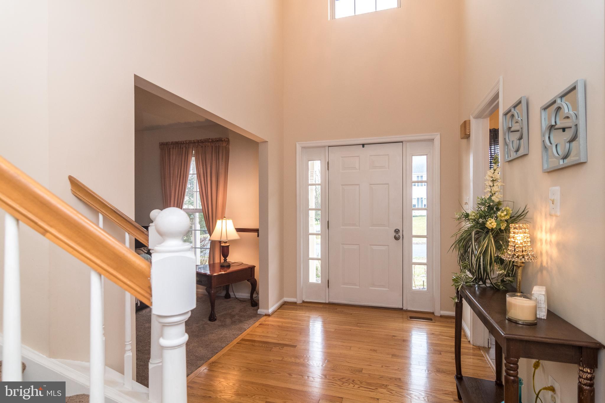 4 Woodly Road Royersford, PA 19468 - Photo 3 of 37 Foyer