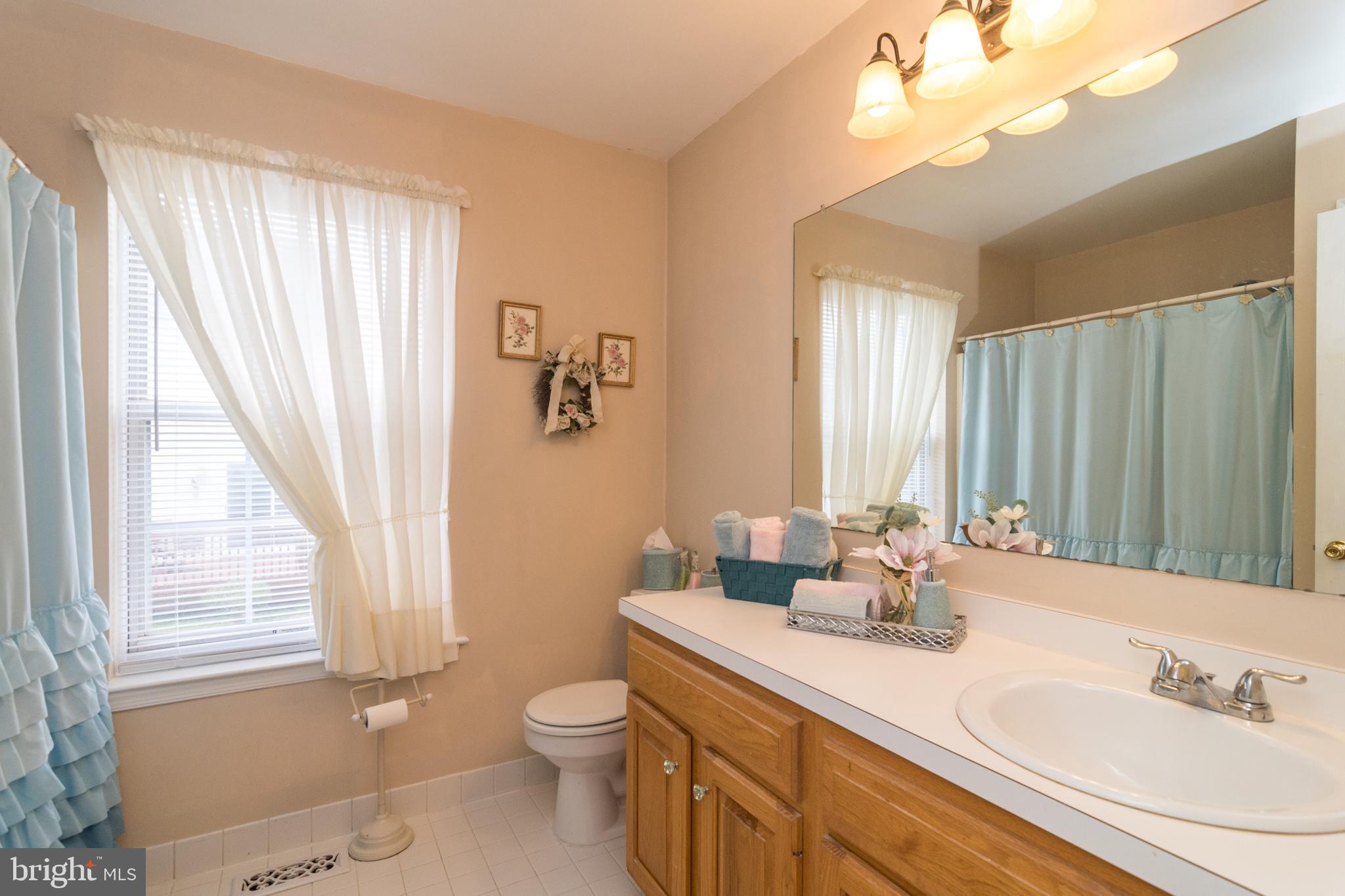 4 Woodly Road Royersford, PA 19468 - Photo 21 of 37 Master Bathroom