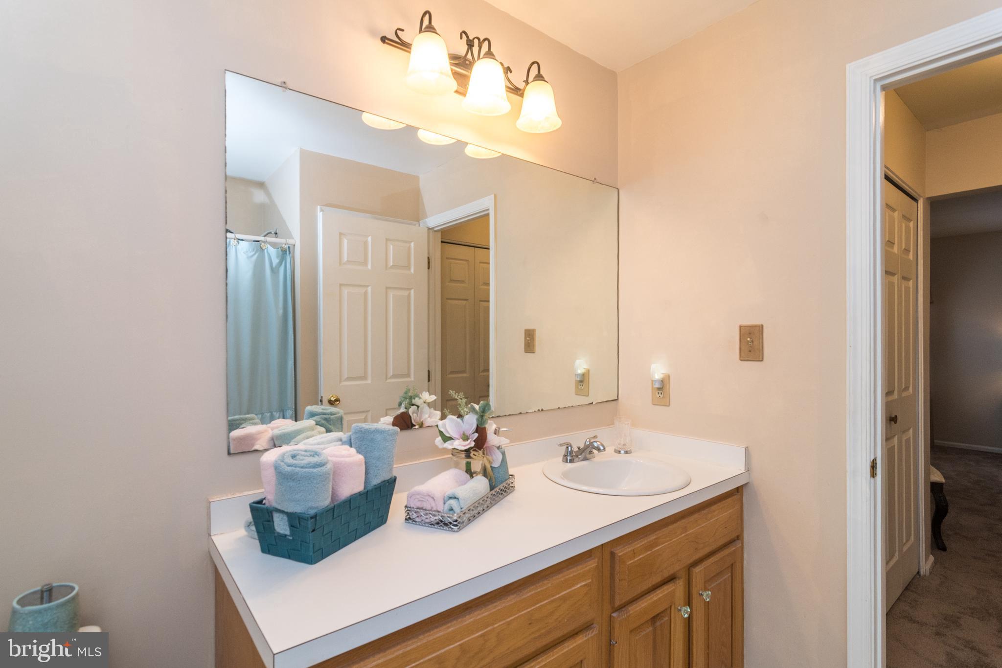 4 Woodly Road Royersford, PA 19468 - Photo 22 of 37 Master Bathroom