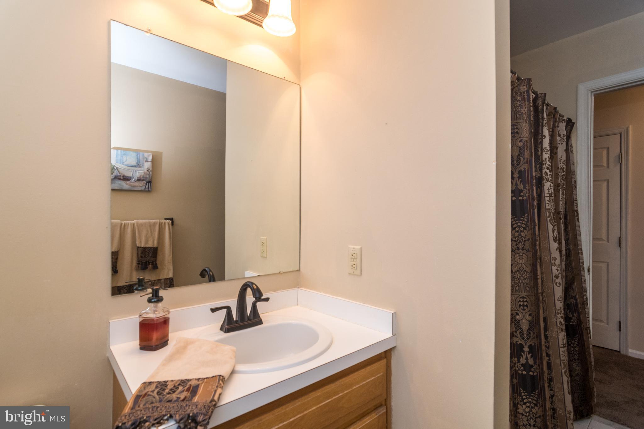 4 Woodly Road Royersford, PA 19468 - Photo 26 of 37 Hall Bathroom