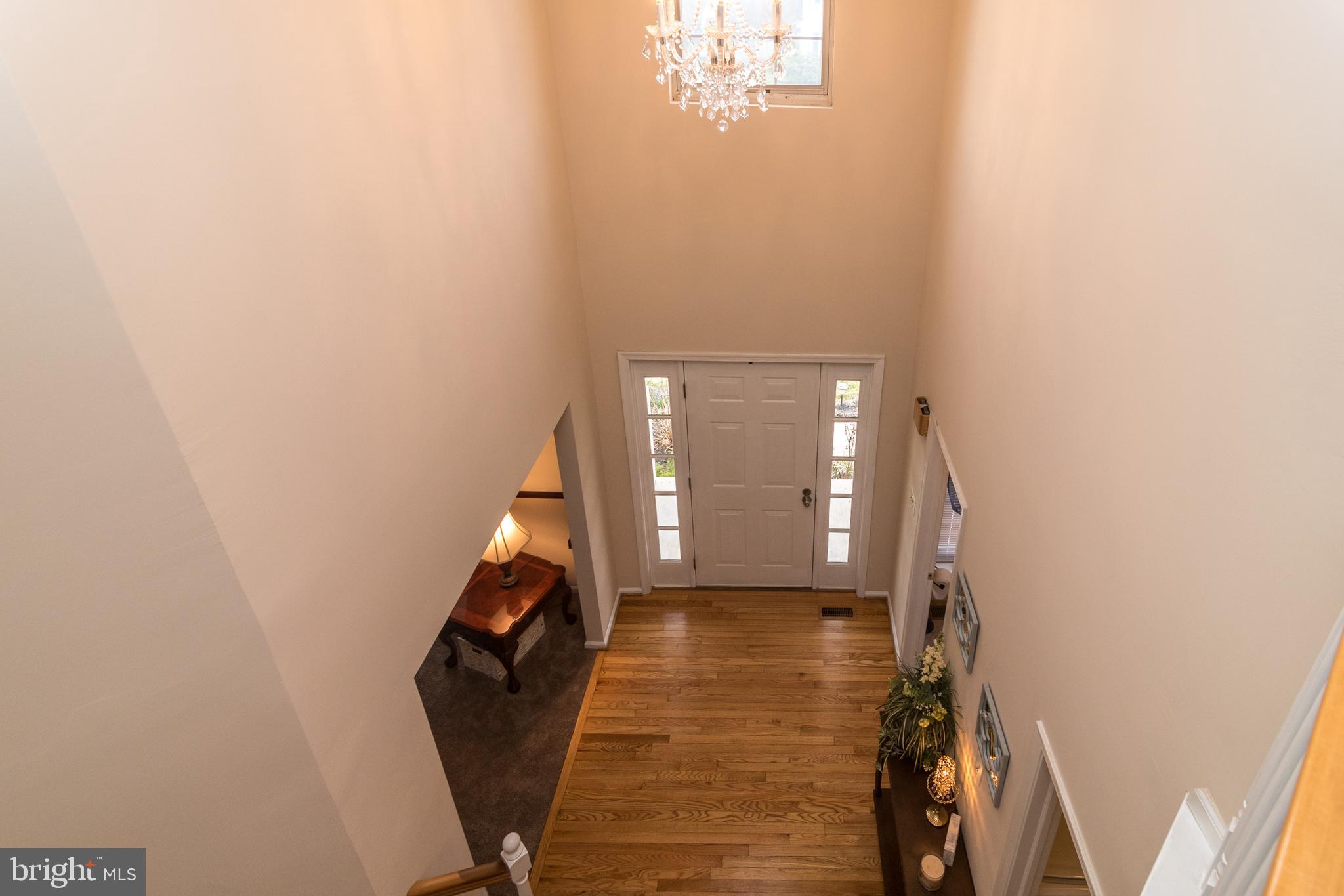 4 Woodly Road Royersford, PA 19468 - Photo 27 of 37 View from Second Level