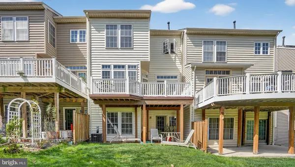 $635,000 | 10716 Folkestone Way, Woodstock, MD 21163