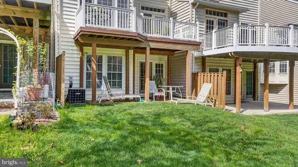 $635,000 | 10716 Folkestone Way, Woodstock, MD 21163