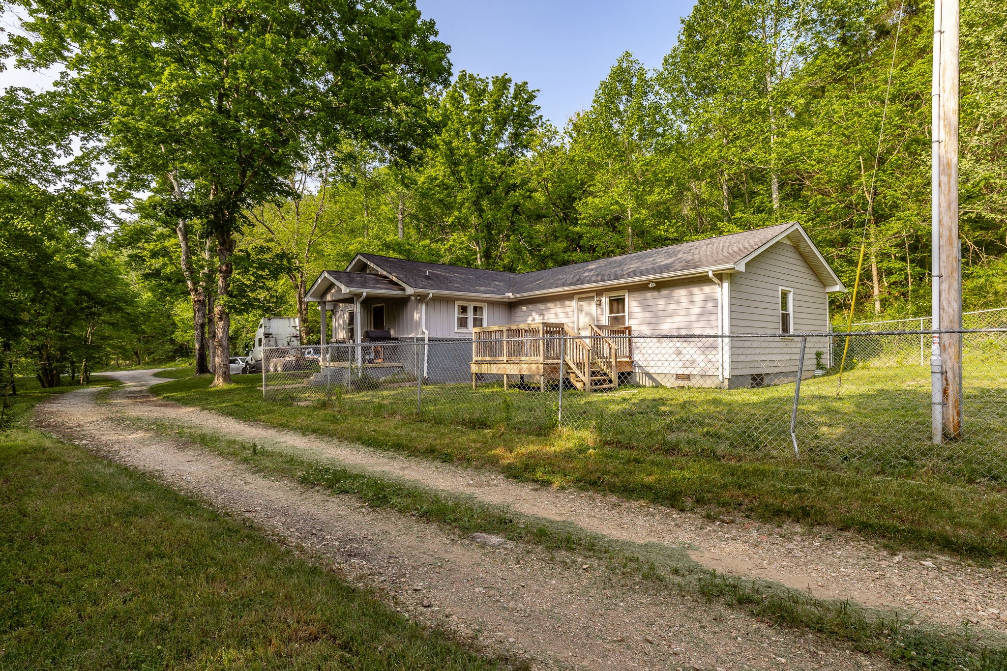 590 Leath Chapel Road Bethpage, TN 37022 - Photo 19 of 41
