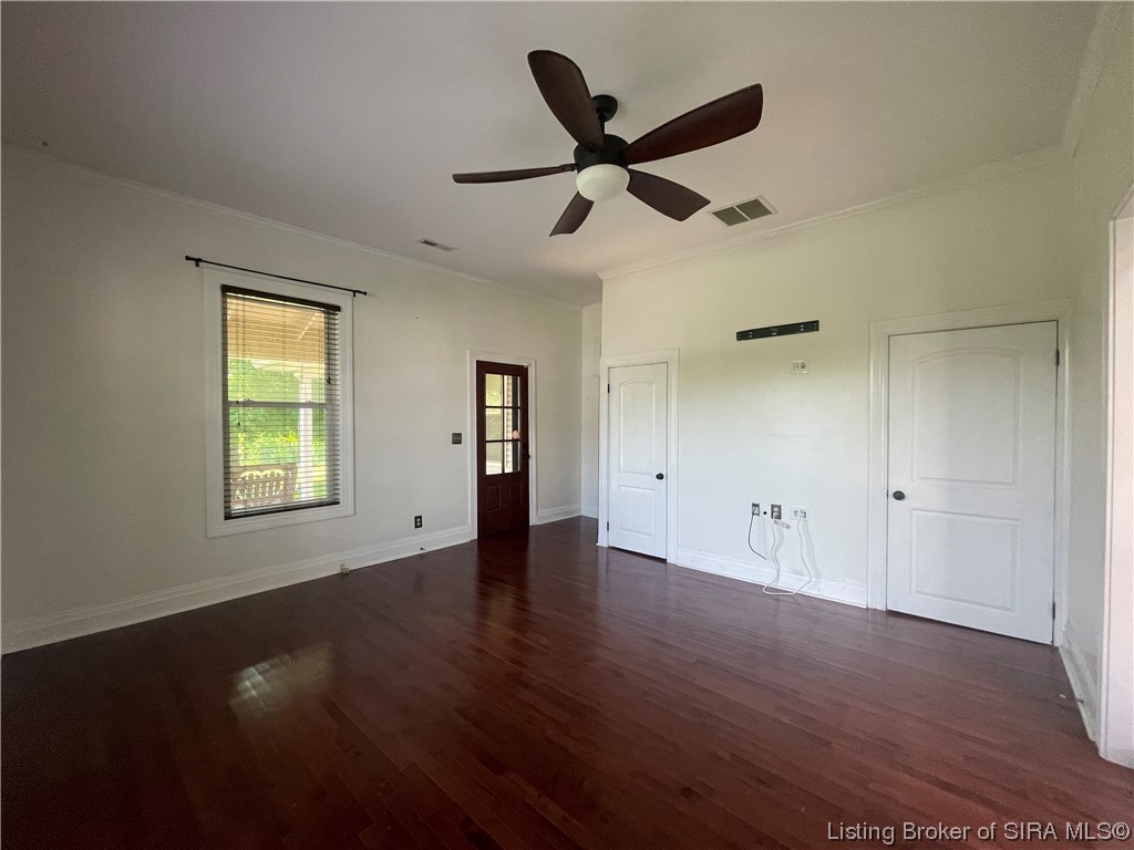 7837 West Polk Road Lexington, IN 47138 - Photo 14 of 97