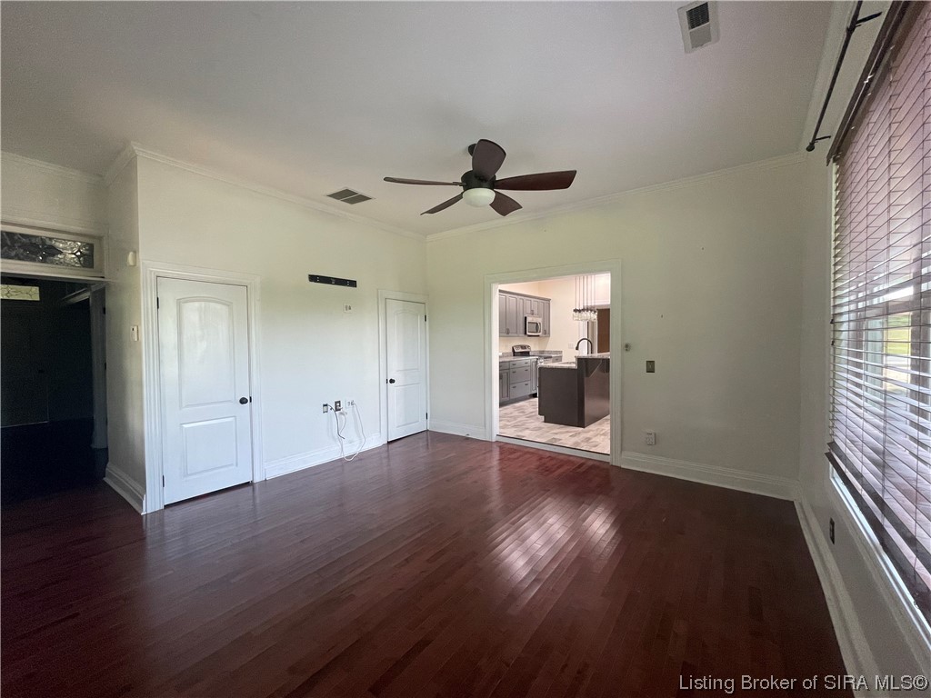 7837 West Polk Road Lexington, IN 47138 - Photo 15 of 97