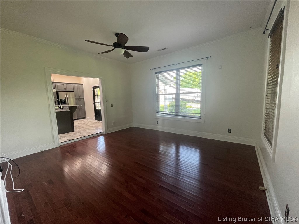 7837 West Polk Road Lexington, IN 47138 - Photo 16 of 97
