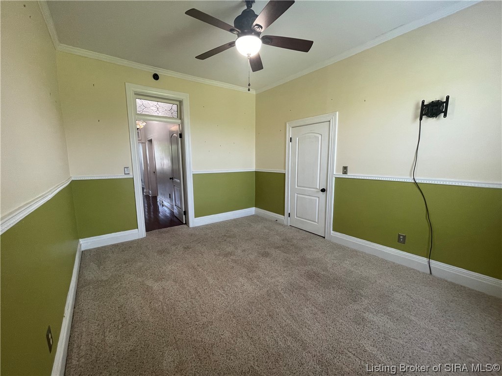 7837 West Polk Road Lexington, IN 47138 - Photo 25 of 97
