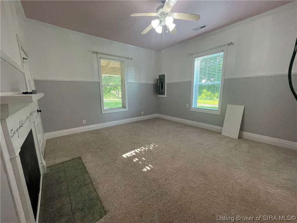 7837 West Polk Road Lexington, IN 47138 - Photo 28 of 97
