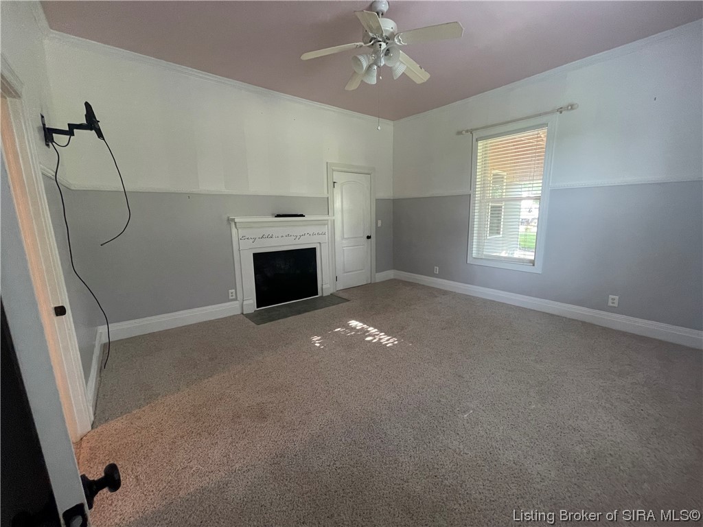 7837 West Polk Road Lexington, IN 47138 - Photo 29 of 97