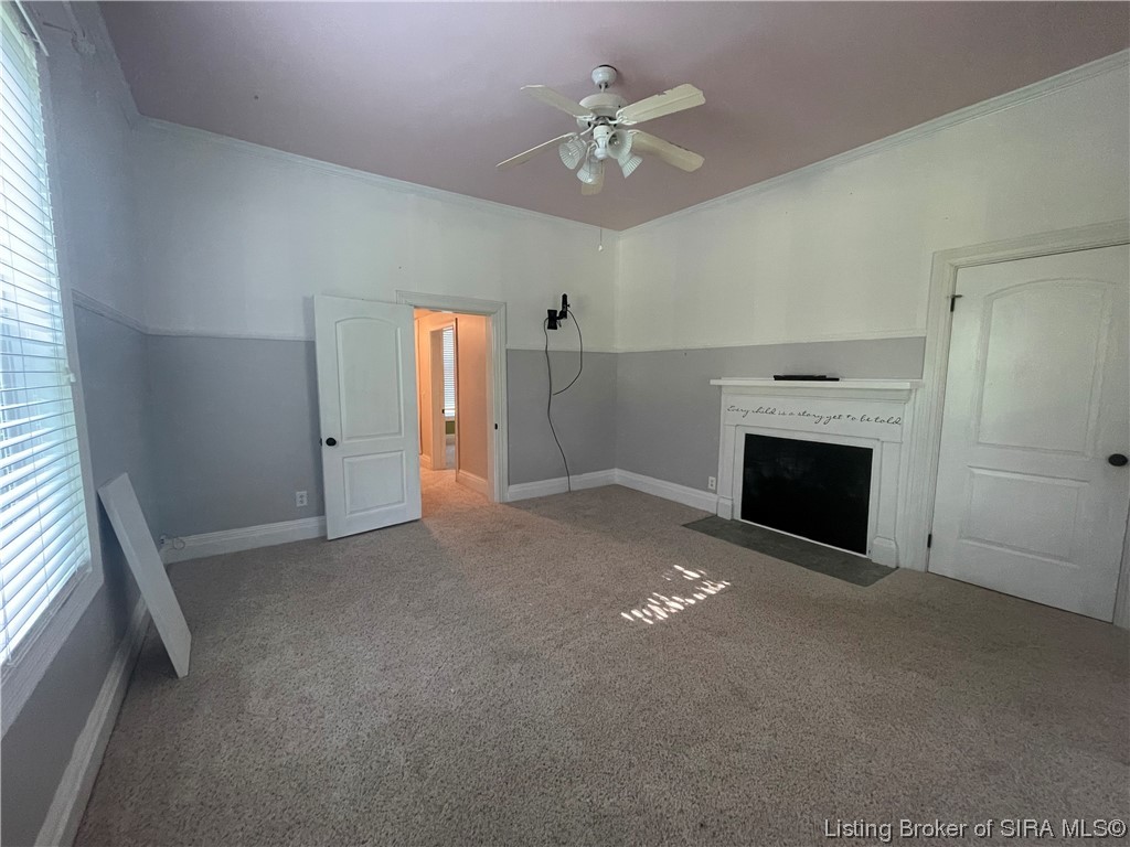 7837 West Polk Road Lexington, IN 47138 - Photo 30 of 97