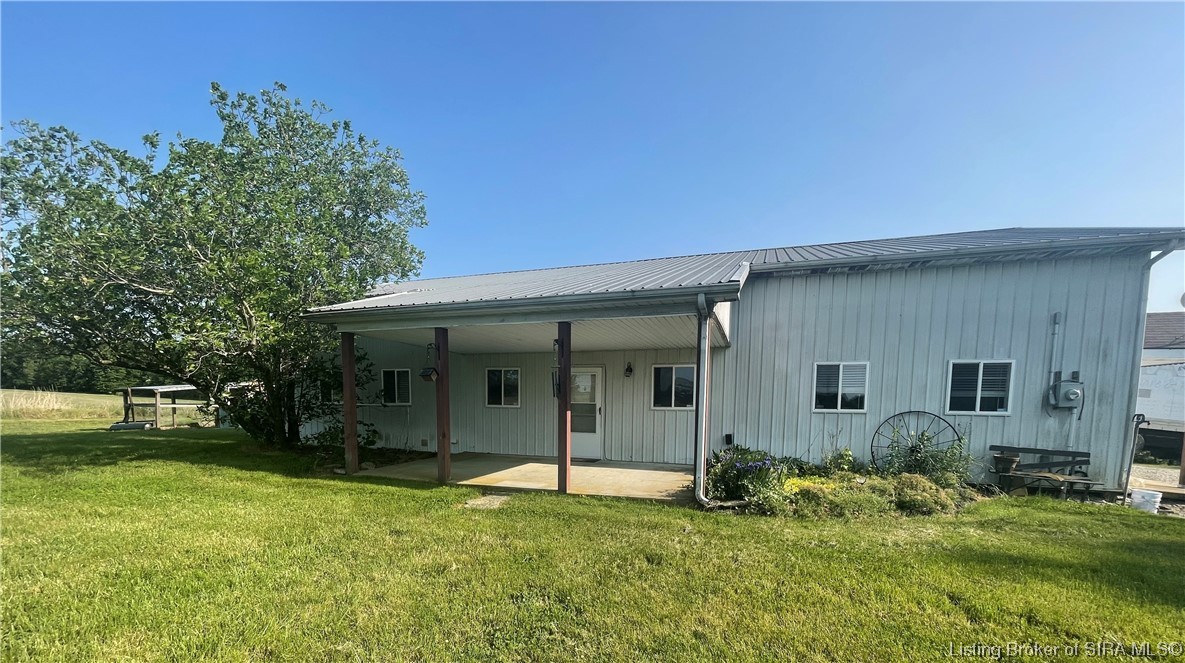 7837 West Polk Road Lexington, IN 47138 - Photo 3 of 97