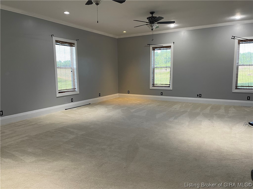 7837 West Polk Road Lexington, IN 47138 - Photo 34 of 97