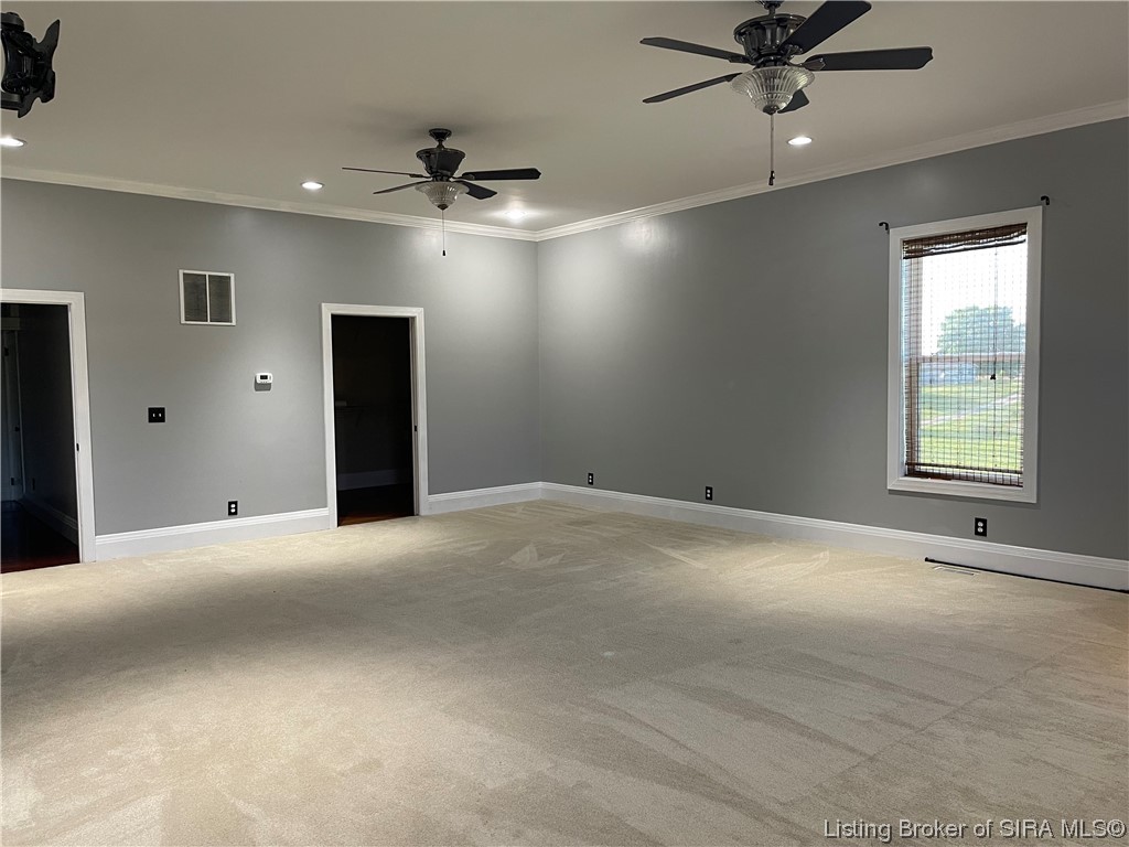 7837 West Polk Road Lexington, IN 47138 - Photo 35 of 97
