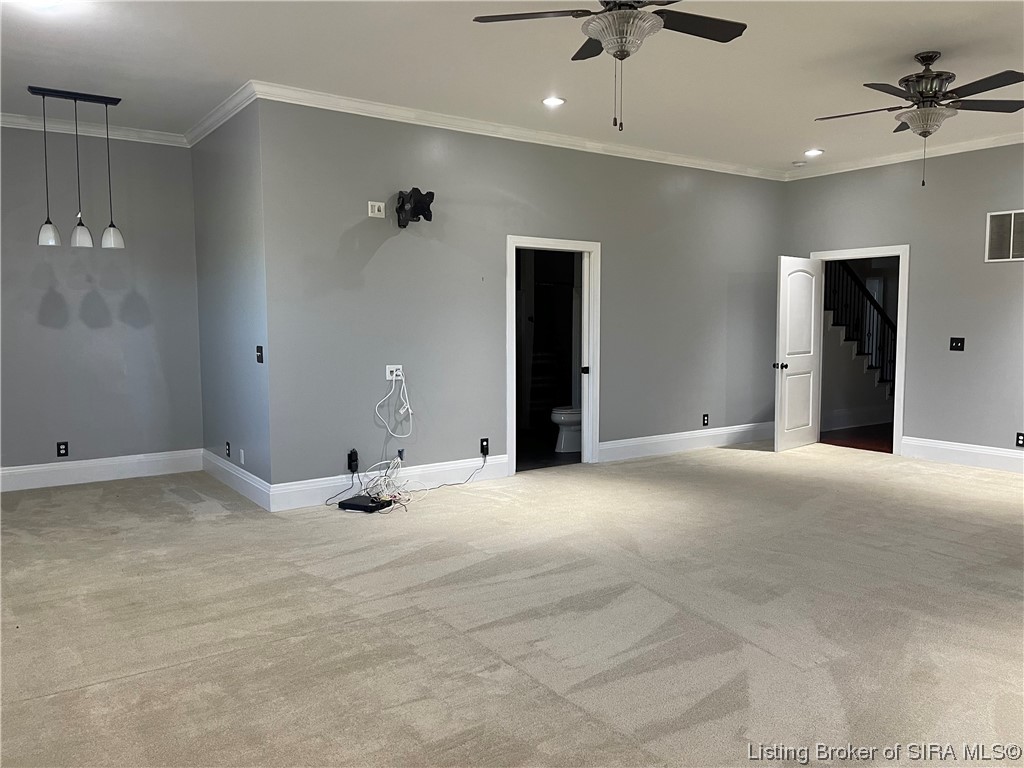 7837 West Polk Road Lexington, IN 47138 - Photo 36 of 97