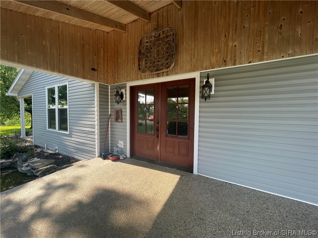 7837 West Polk Road Lexington, IN 47138 - Photo 6 of 97