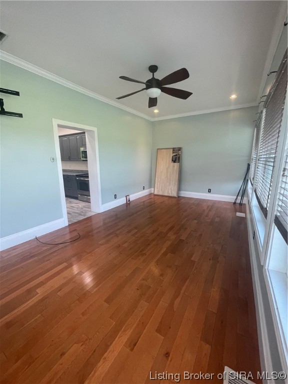 7837 West Polk Road Lexington, IN 47138 - Photo 63 of 97