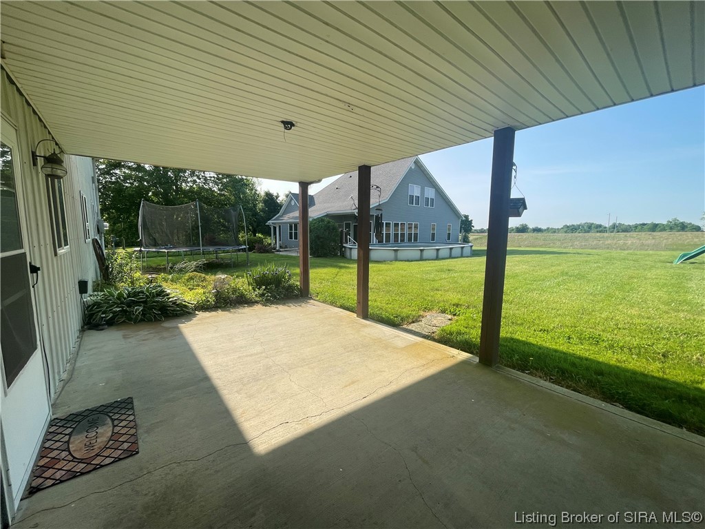 7837 West Polk Road Lexington, IN 47138 - Photo 65 of 97