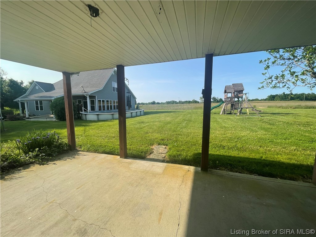 7837 West Polk Road Lexington, IN 47138 - Photo 66 of 97