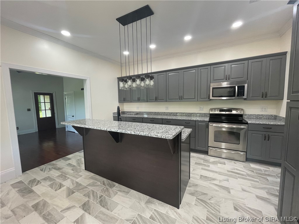 7837 West Polk Road Lexington, IN 47138 - Photo 7 of 97