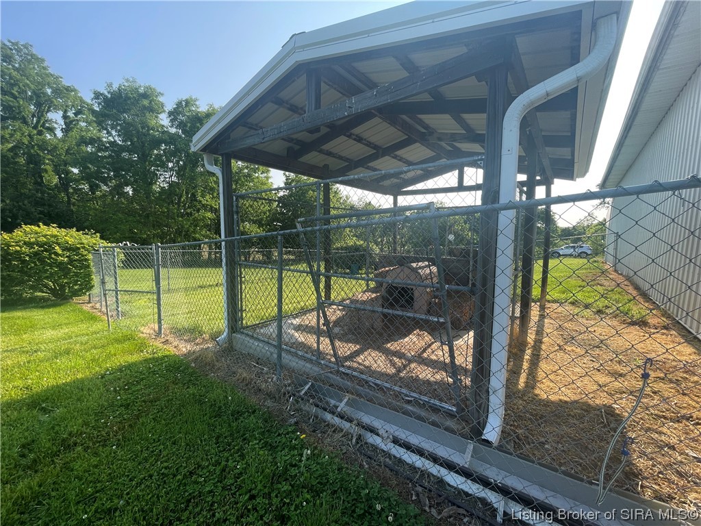 7837 West Polk Road Lexington, IN 47138 - Photo 81 of 97
