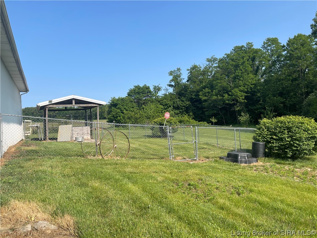 7837 West Polk Road Lexington, IN 47138 - Photo 82 of 97