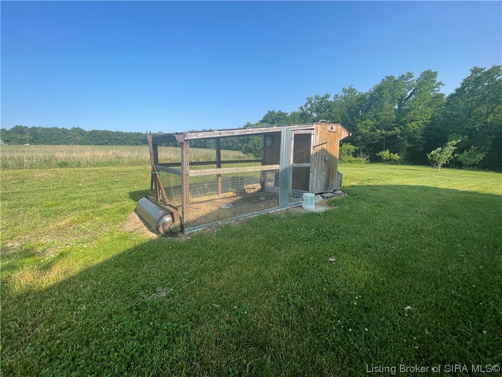 7837 West Polk Road Lexington, IN 47138 - Photo 83 of 97