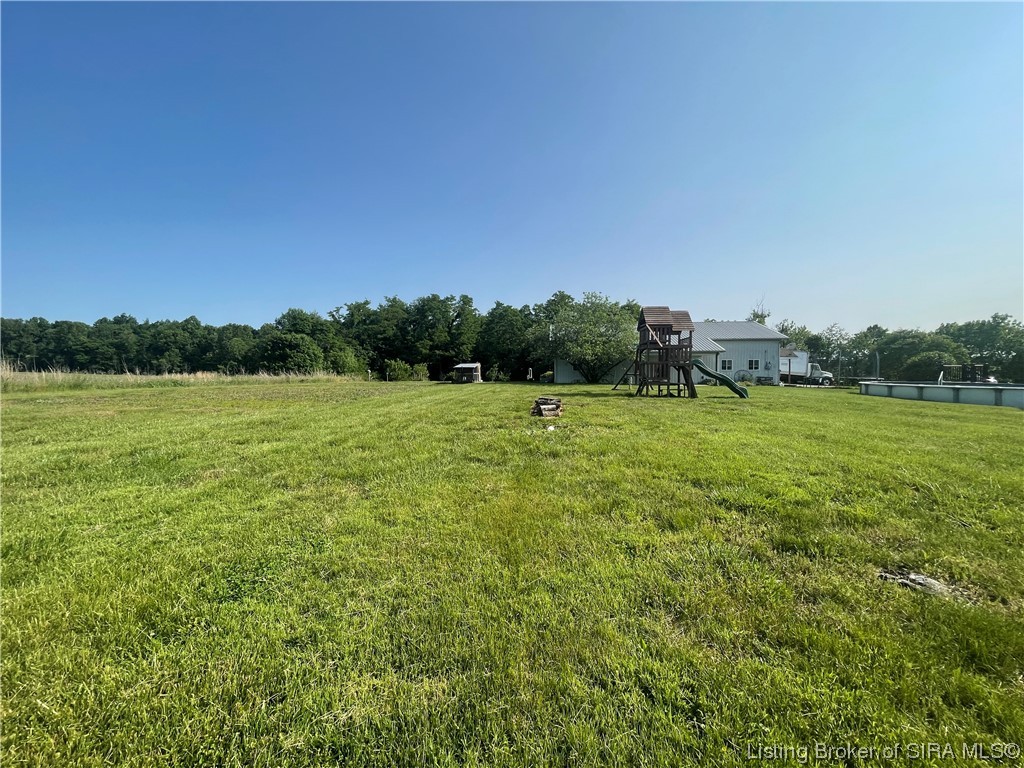 7837 West Polk Road Lexington, IN 47138 - Photo 86 of 97
