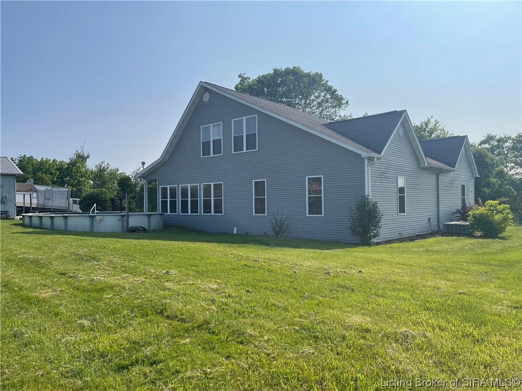7837 West Polk Road Lexington, IN 47138 - Photo 87 of 97