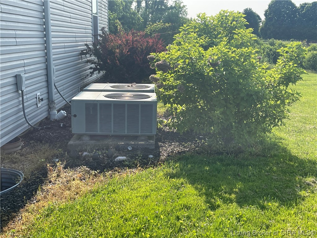7837 West Polk Road Lexington, IN 47138 - Photo 88 of 97