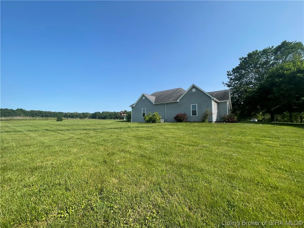 7837 West Polk Road Lexington, IN 47138 - Photo 89 of 97