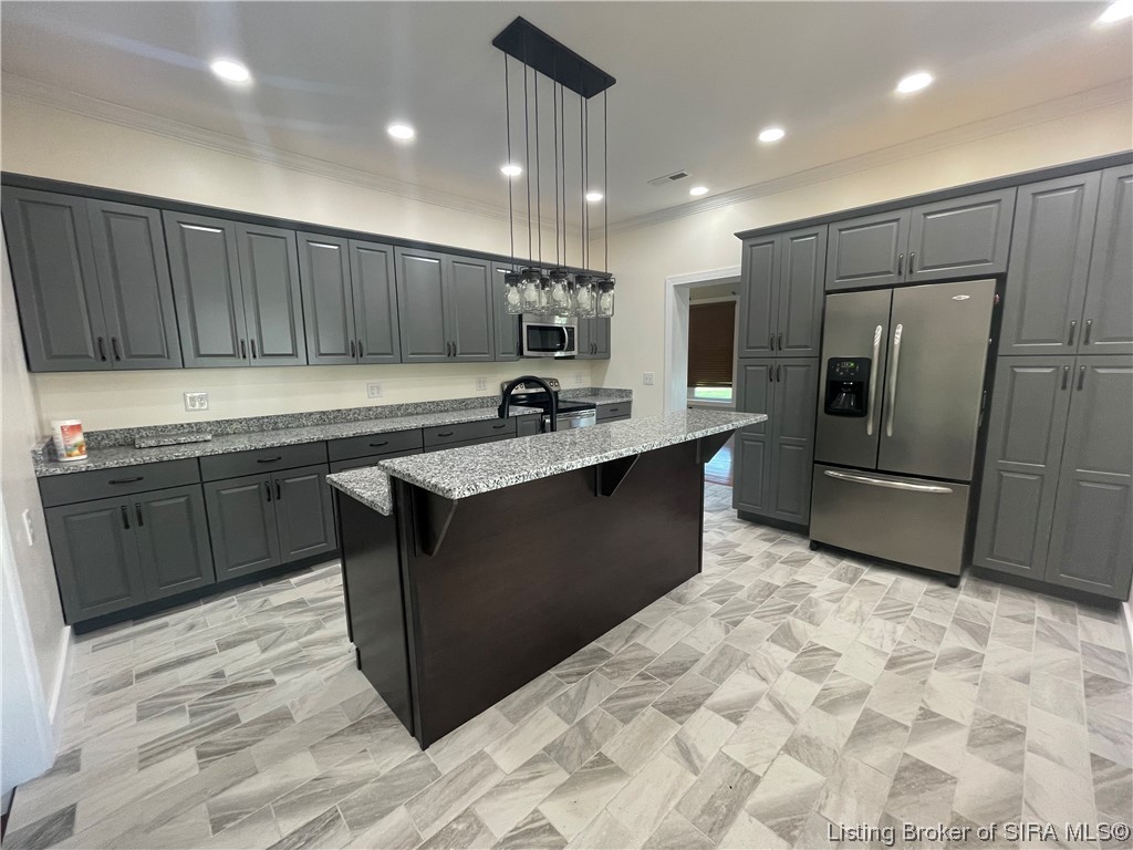 7837 West Polk Road Lexington, IN 47138 - Photo 9 of 97