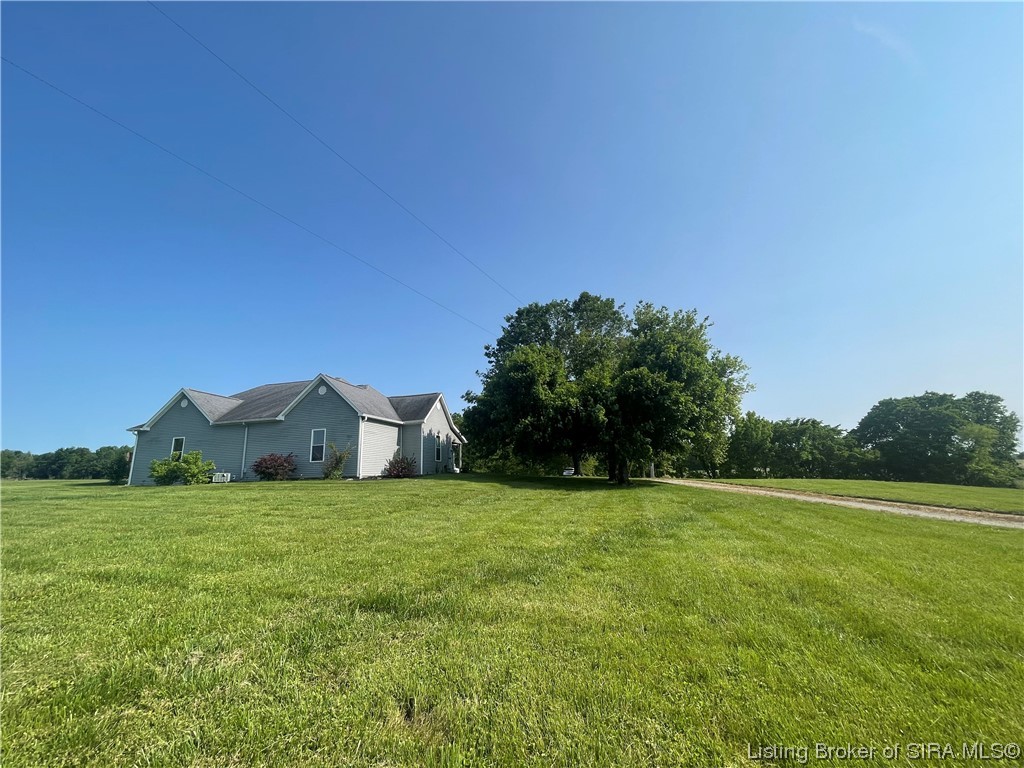 7837 West Polk Road Lexington, IN 47138 - Photo 91 of 97