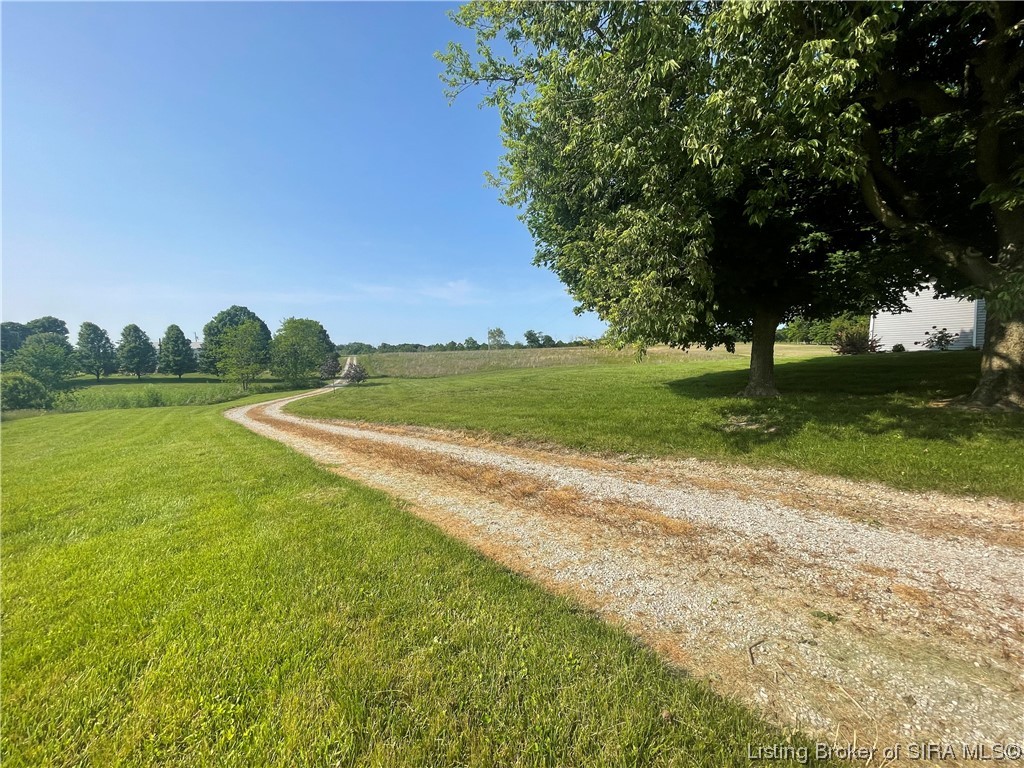 7837 West Polk Road Lexington, IN 47138 - Photo 93 of 97