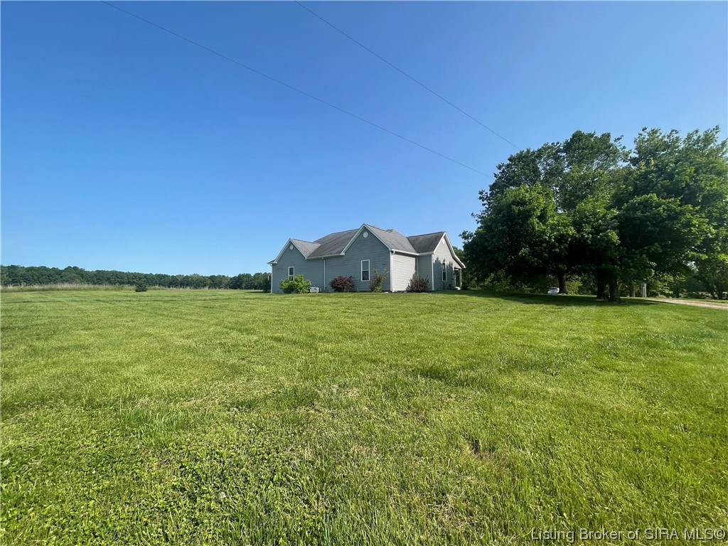 7837 West Polk Road Lexington, IN 47138 - Photo 94 of 97