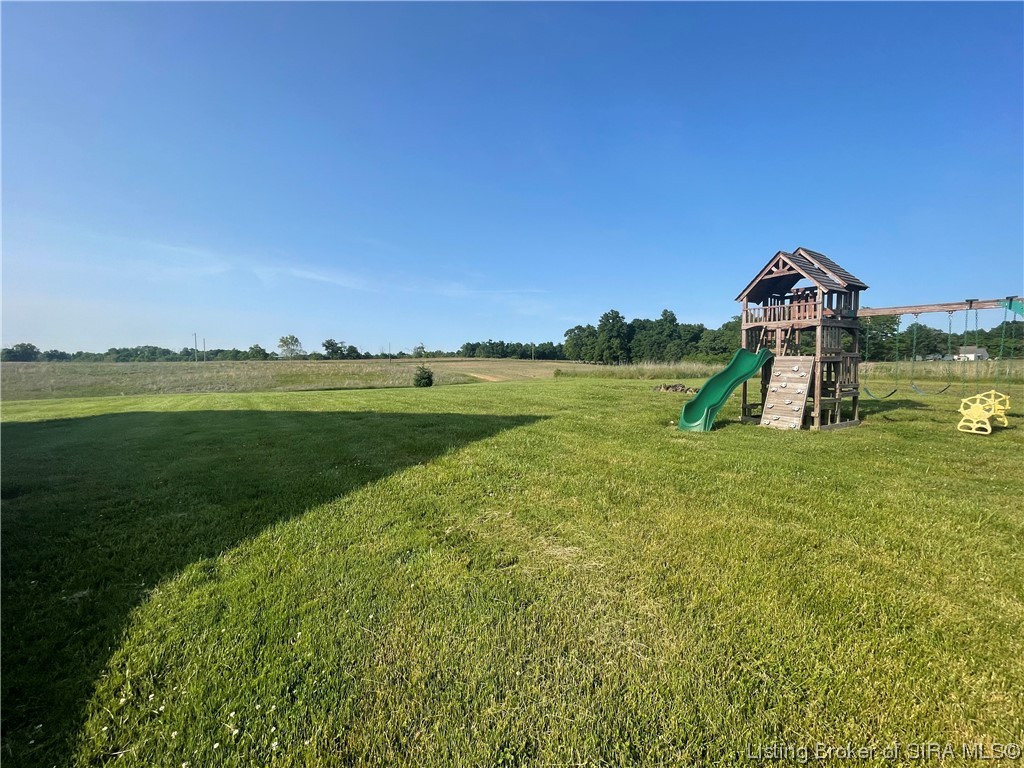 7837 West Polk Road Lexington, IN 47138 - Photo 96 of 97