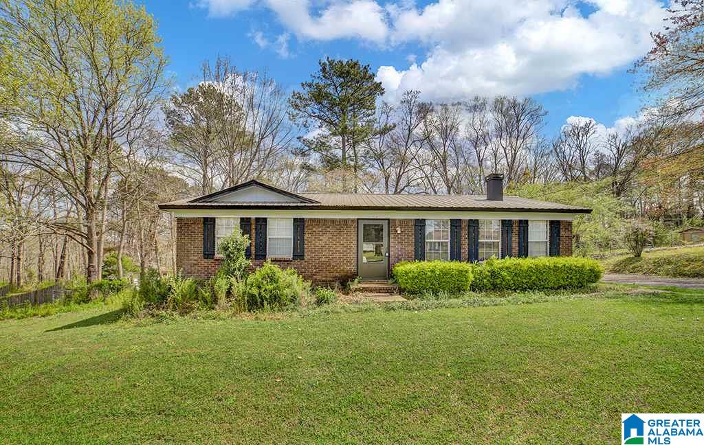6987 Heather Lane Pinson, AL 35126 - Photo 1 of 20