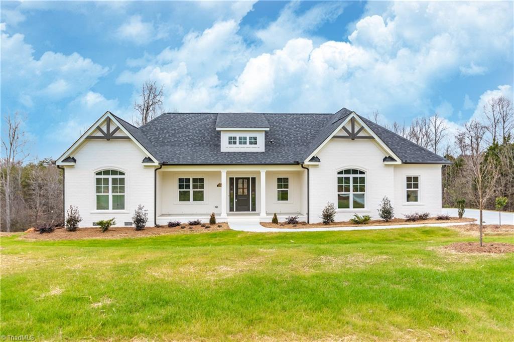 2504 Rivers Edge Road Summerfield, NC 27358 - Photo 1 of 23 Gallery Image 1