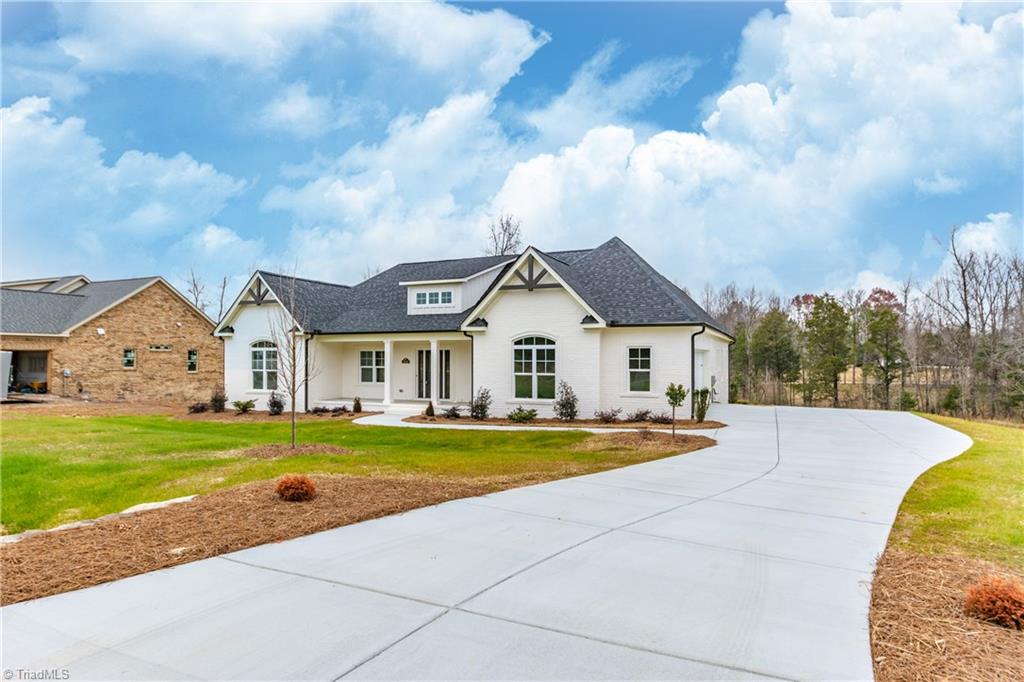2504 Rivers Edge Road Summerfield, NC 27358 - Photo 2 of 23 Gallery Image 2